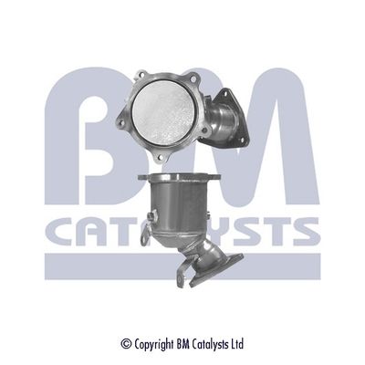 BM CATALYSTS Katalüsaator BM80348H